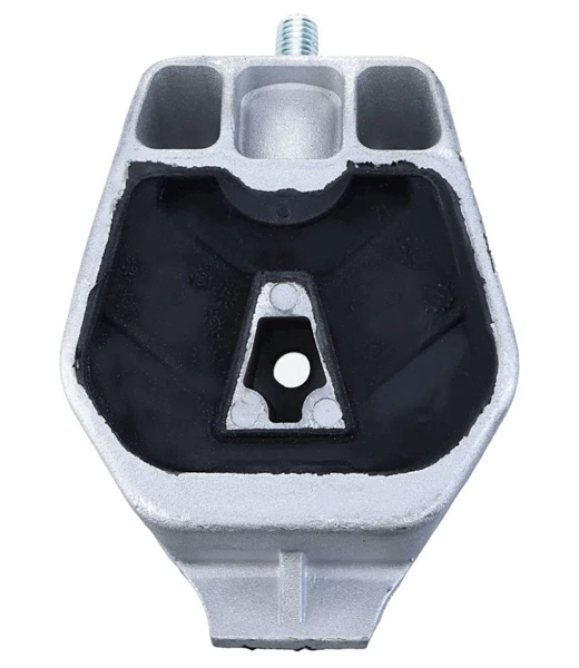 Mounting, automatic transmission Left and right LEMFORDER